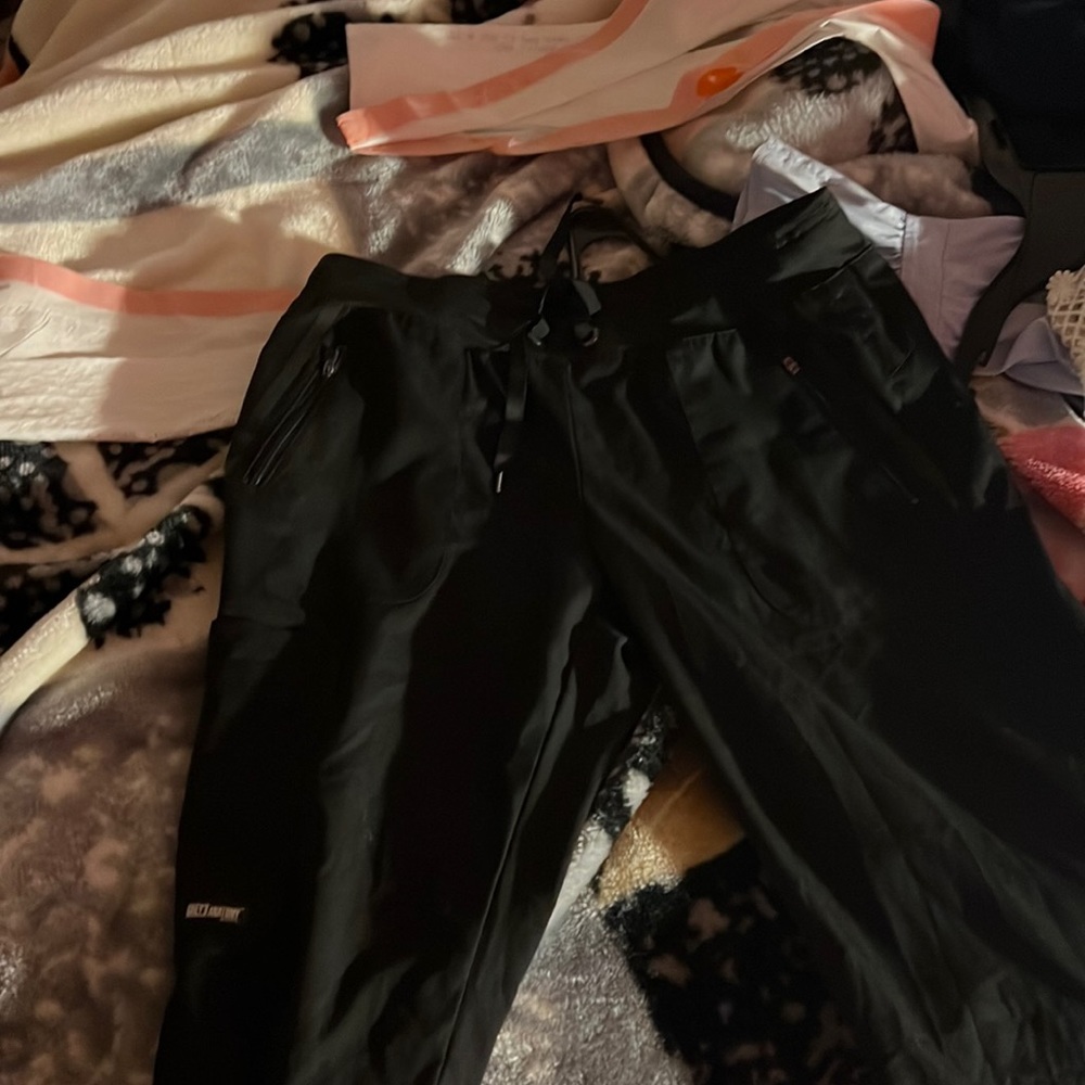 Greys anatomy scrub pants